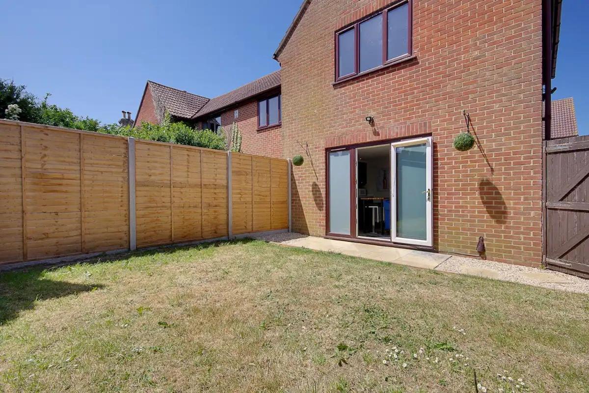 Windham Mews - Stunning Flat In Seaside Town Apartment Bournemouth Exterior photo
