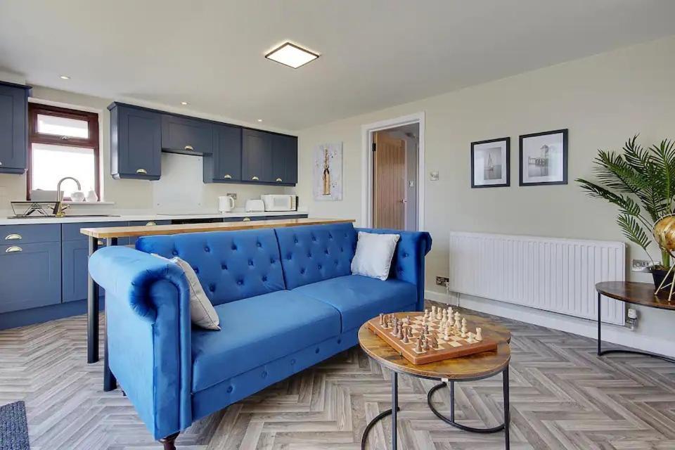 Windham Mews - Stunning Flat In Seaside Town Apartment Bournemouth Exterior photo