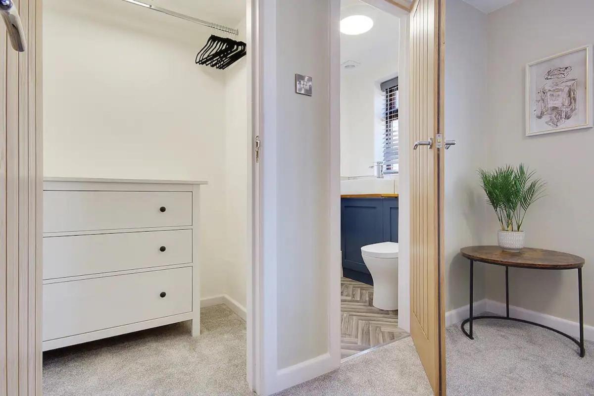 Windham Mews - Stunning Flat In Seaside Town Apartment Bournemouth Exterior photo
