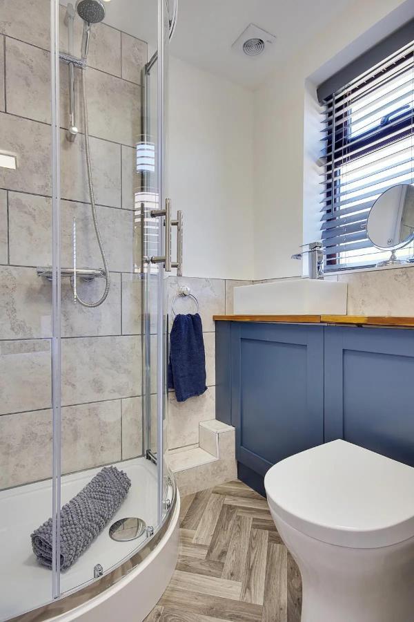 Windham Mews - Stunning Flat In Seaside Town Apartment Bournemouth Exterior photo
